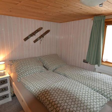 Апартаменты Steibinger Bergnest Оберштауфен Экстерьер фото